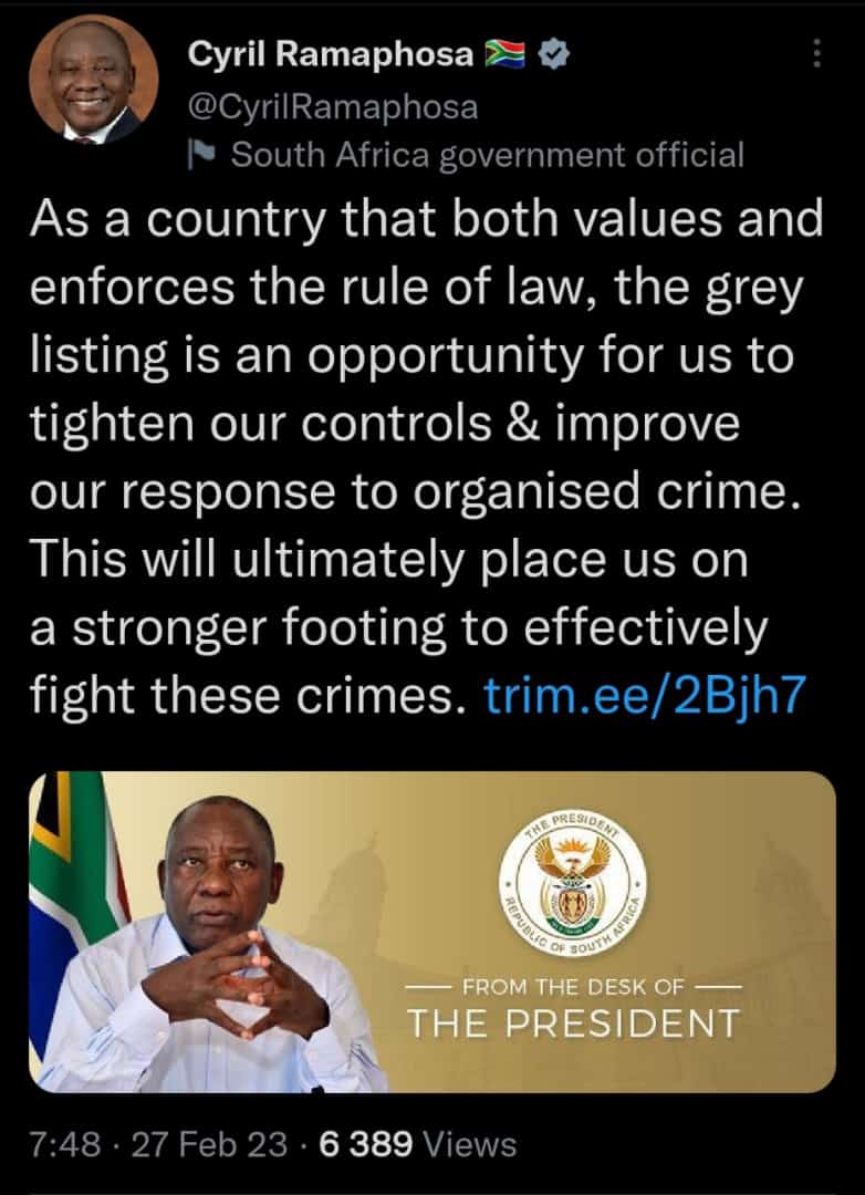 CoruscaKhaya's tweet photo. This is a rather expensive way to discover an 'opportunity'🙄🙄🙄 https://t.co/9DXoBZ1krG