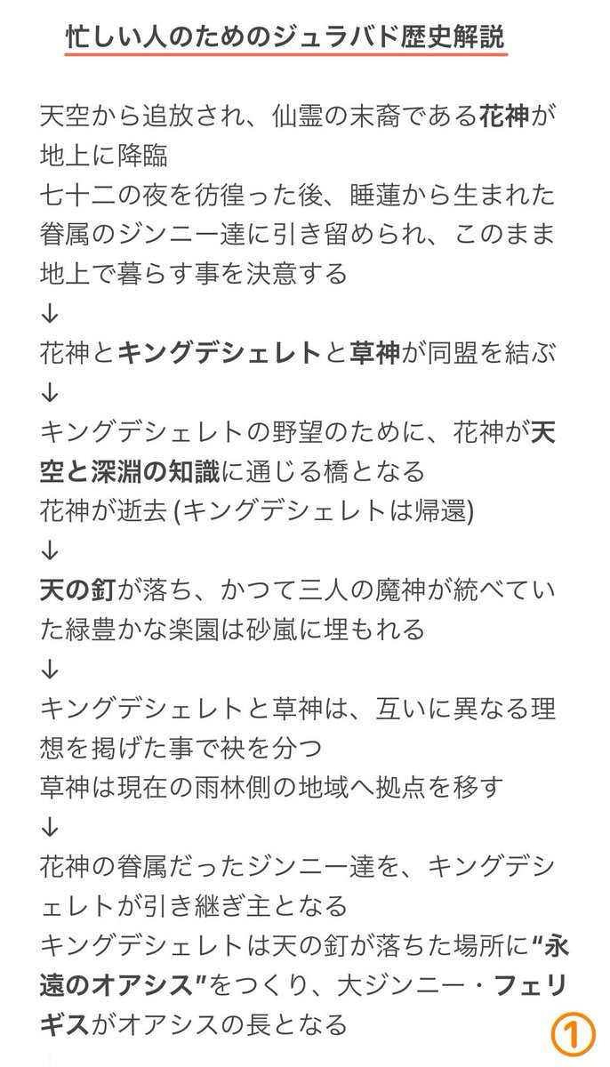 akari_g_pley's tweet photo. ◇忙しい人のための解説…
ちょっと長文ver、全6枚。 https://t.co/7gh4zxBXyd