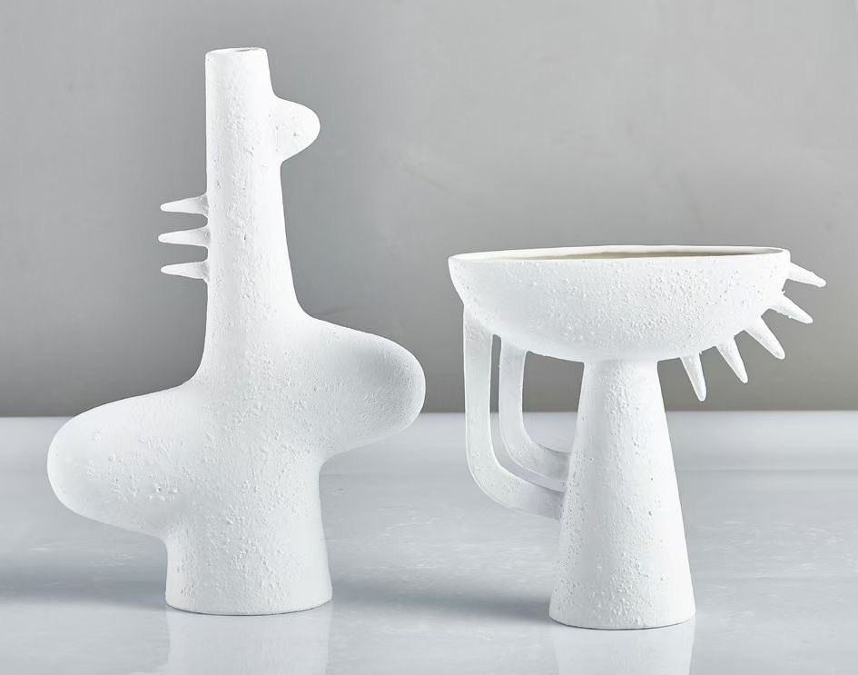 Jizhi_Ceramic's tweet image. New products on the shelves! Want to add some fun to your room? Check it out here acmecz.en.alibaba.com There is always something for you. Contact me for the latest discount info! #diyclock #sculpture #figurine #vase #abstartart #abstract #art #flowershop #decorshop #design