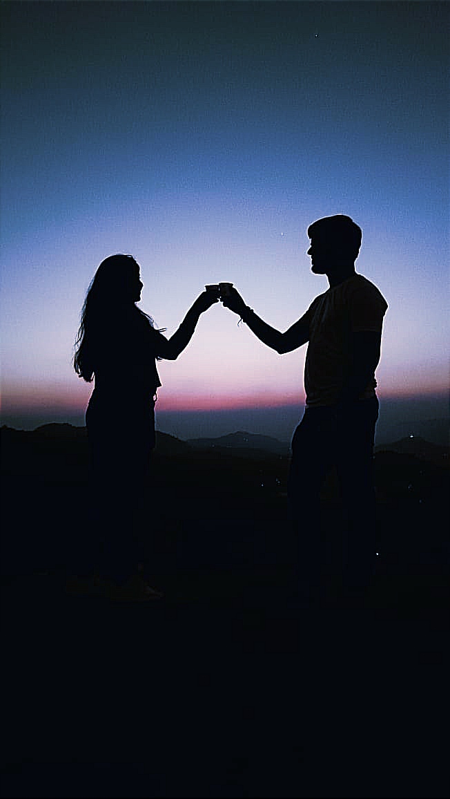 ruchi_ptl's tweet photo. Sunsets are magical, and this is proof🌅🌇💕🧿 #sunsetview #sunsetphotography #moments #couplegoals #hitchedforlife #memoriesforlife https://t.co/ou7fiXyTtv