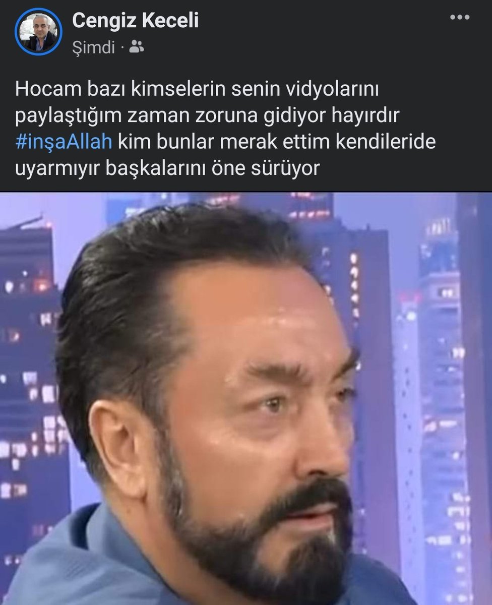 Cengiz Keçeli (@cengizkeeli4) on Twitter photo 