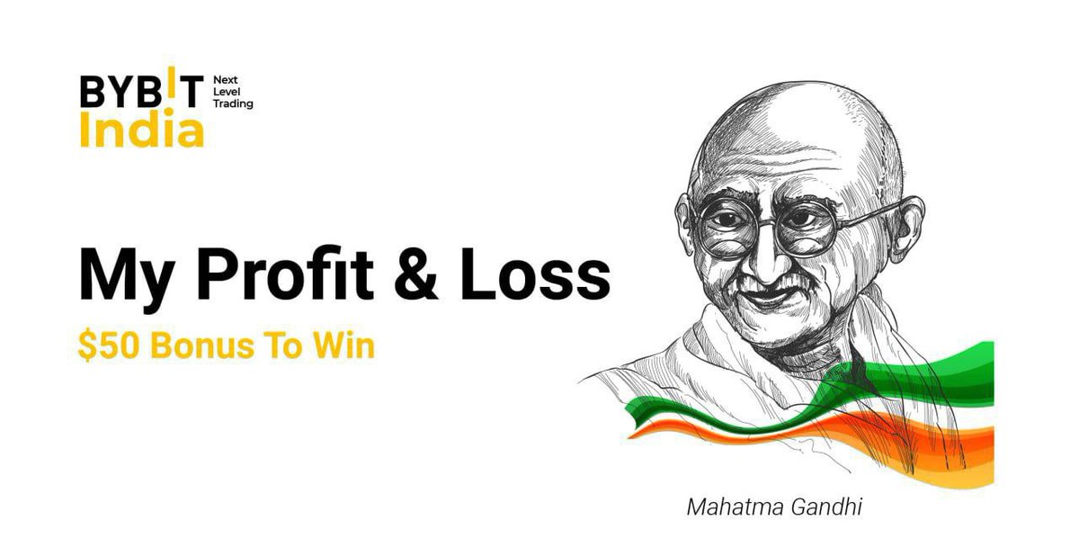 Bybit South Asia tweet media