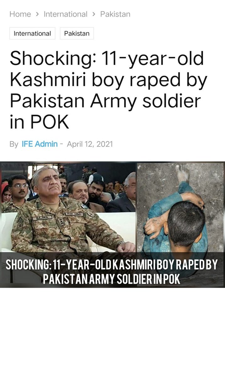 toffee777d's tweet image. Proud of Indian Army 🪖 🙏
Jai Hind 🇮🇳💪💪
#FreeBalochistan 
#CorruptGenerals 🇵🇰 
#PapaJones 
#Bangladesh1971 
#SurrenderArmy 🇵🇰