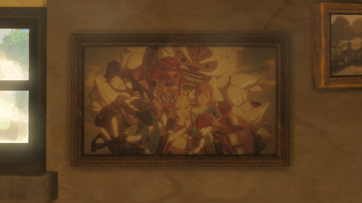 #BreathoftheWild #NintendoSwitch