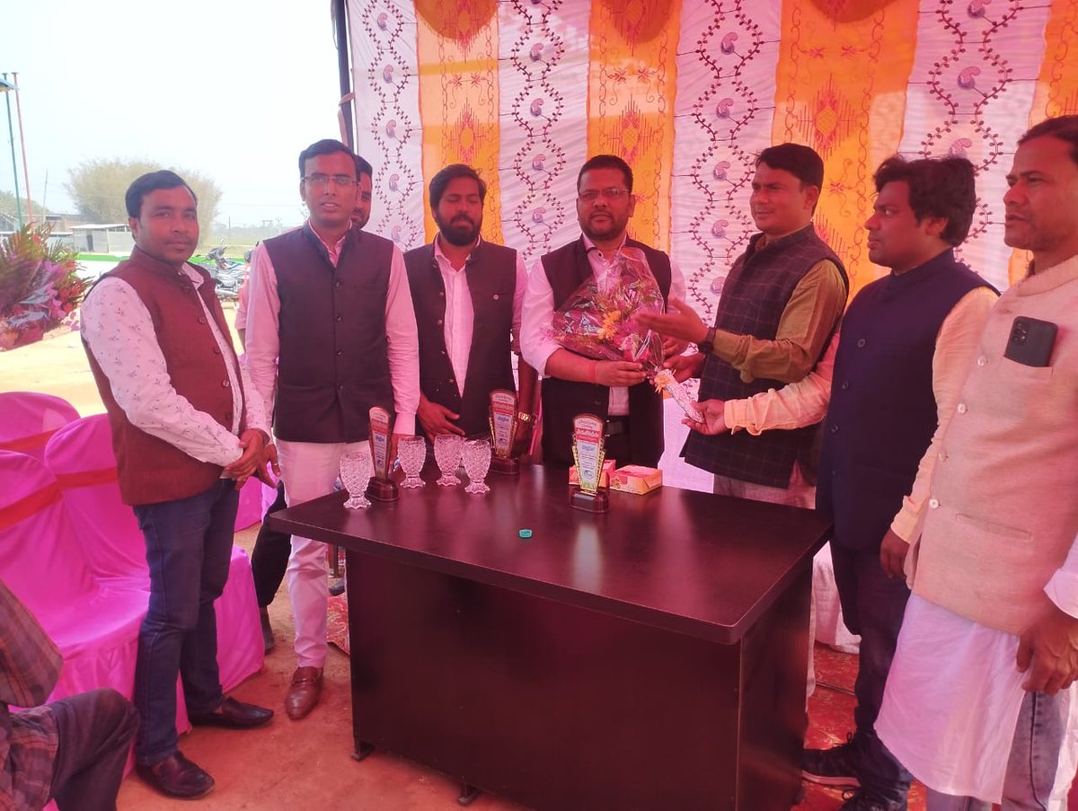 Nx100Biofuel's tweet photo. Nx100 Pacific Biofuel Pvt Ltd another Bio Diesel Petrol Pump Started in "Madhubani" District....
#biodiesel #petroleum #petrolpump
For Enquiry Call us - 8235945613, 9717284365, 9334468911, 9939873706 https://t.co/gf2oRRwyOw