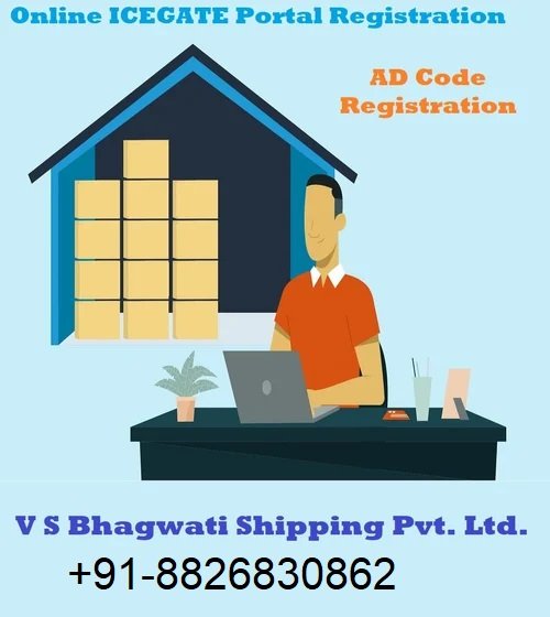vsbhagwatis's tweet image. to know more call us at 8826830862
#ADCodeRegistration #ImportExportCode #IECCode #ExportImportIndia #InternationalTrade #CustomsCompliance #ExportDocumentation #TradeFacilitation #ICEGATEIndia #CustomsClearance #Logistics #SupplyChain #ImportExportIndia #RCMC #ExportPromotion