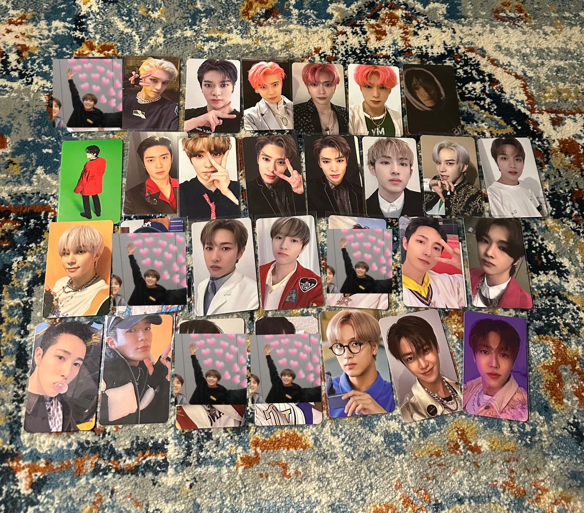 twobeautymarks's tweet photo. Wts nct pcs

Please dm me with the pc:)

Located in Canada and ww shipping 

Tags taeyong jaehyun jungwoo haechan renjun jaemin jeno sungchan resonance regular beatbox slowacid kihno candy md https://t.co/9JDwtgq8ve