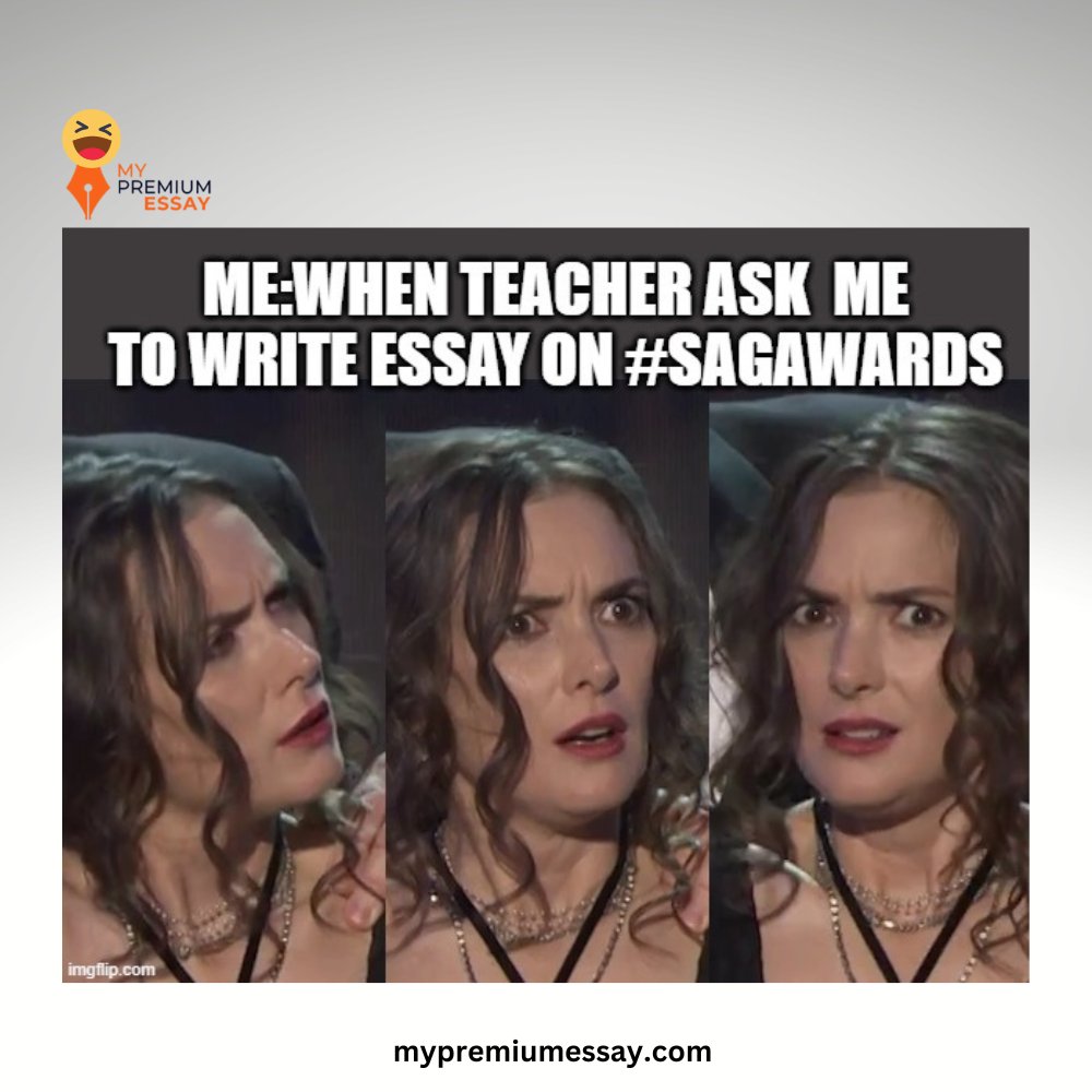 Same expressions as #WinonaRyder’s 🤣.
You can trust My Premium Essay for all types of #essays , #assignments , #thesis , #projects , #capstoneprojects #speech #casestudy #labreport etc
.
.
 mypremiumessay.com
.
.
#SAGAwards #MEMES #winonaryders #SAGAwards  #SallyField