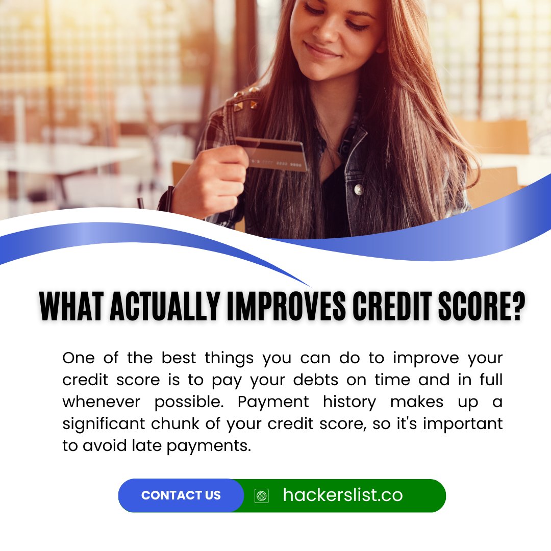 What actually improves credit score?
#creditscore #credit #score #base #improvecredit #credithistory #improveyourcredit #improve #include