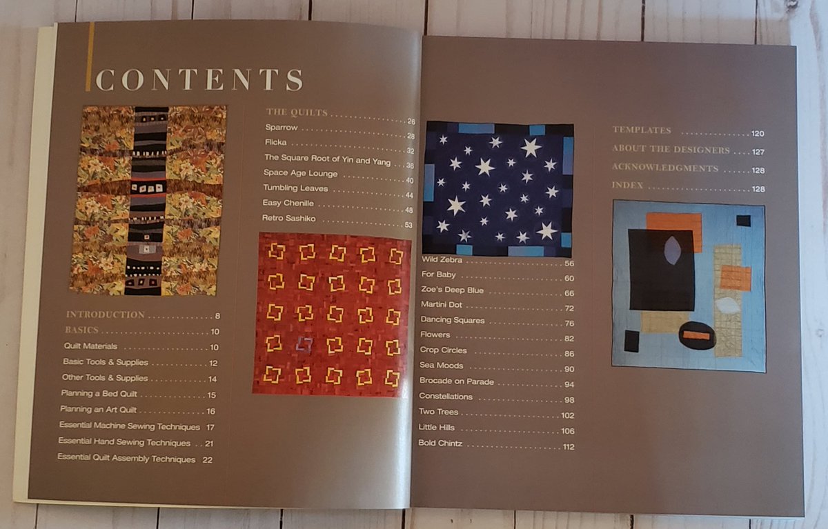 quilts_more's tweet image. Simple Contemporary Quilts:  A Beginner's Guide To Modern Quilt Making by Valerie Van Arsdale Shrader Including How To Plan Bed Or Art Quilt tuppu.net/b42c8220 #Etsy #ImagineQuiltsAndMore #ZebraStripe