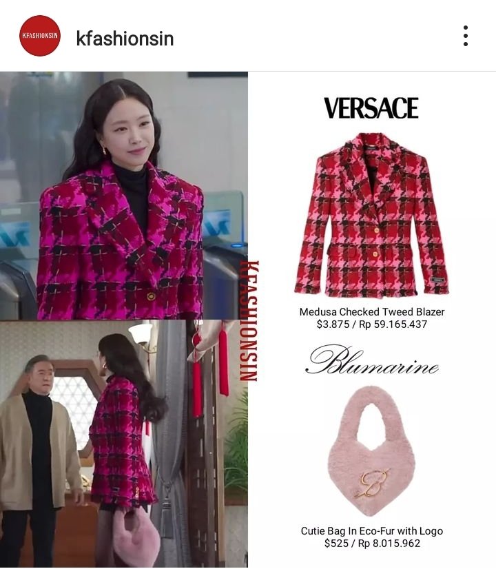 kfashionsin x Son Naeun
#naeun #sonnaeun 
#손나은 #나은