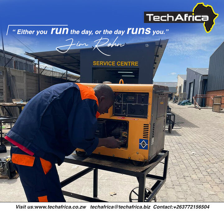 Tech Africa tweet media