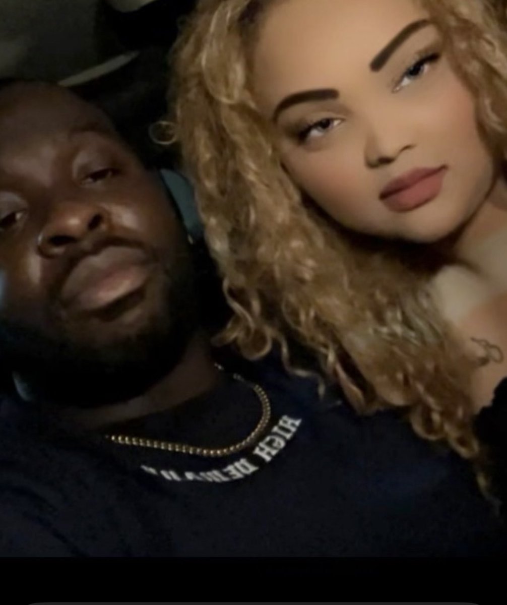 Taneshia🌺 tweet media