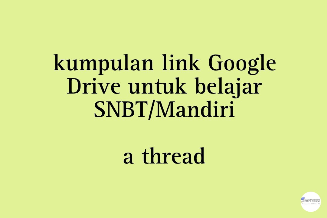 sbmptnfess's tweet photo. 🎓 berbagi itu indah https://t.co/v3ald1fNa9