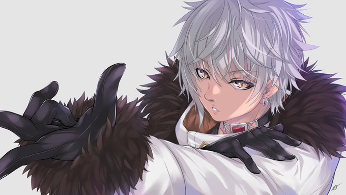 キサマら、オスは嫌いかね?ω^) #自分は好きだけど伸びなかった作品 