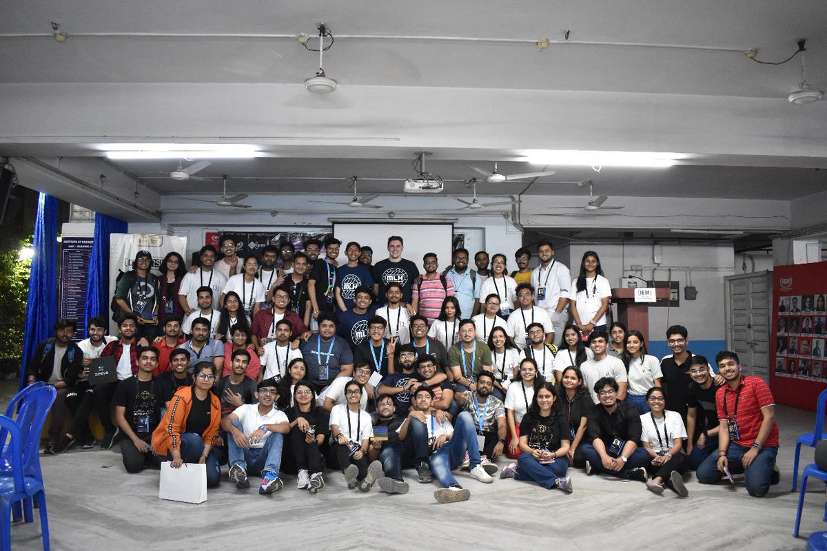 Post hackathon vibes✨
<a href="/Diversion2k23/">Diversion 2k23</a> <a href="/MLHacks/">Major League Hacking (MLH)</a> 
#diversion2k23