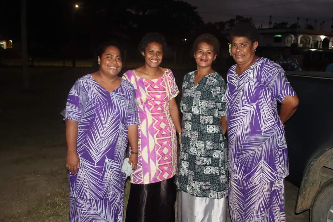 IfereimiVasu's tweet photo. An introductory visit to the Nadroga-Navosa Provincial Council Office with the team from Suva. Had a productive discussion on how the Ministry can work closely with stakeholders to assist land and resource owners esp. that are tourism-related. https://t.co/xubHWs33xp