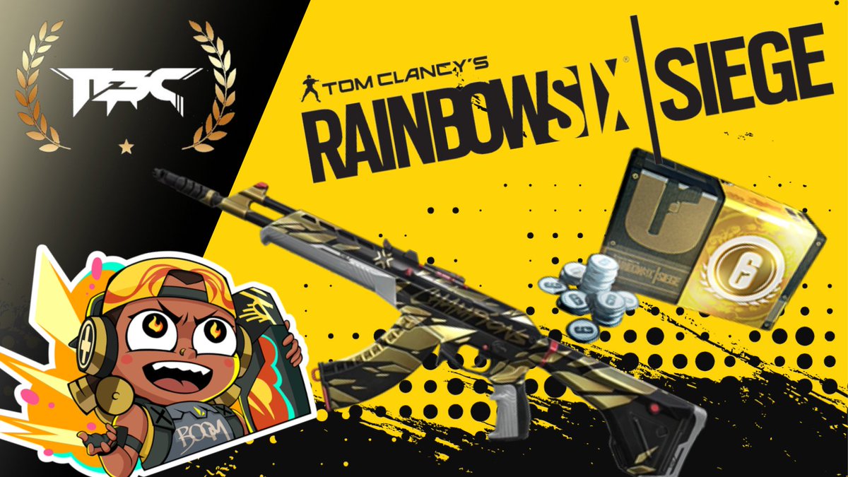 True Synergy Gaming tweet media