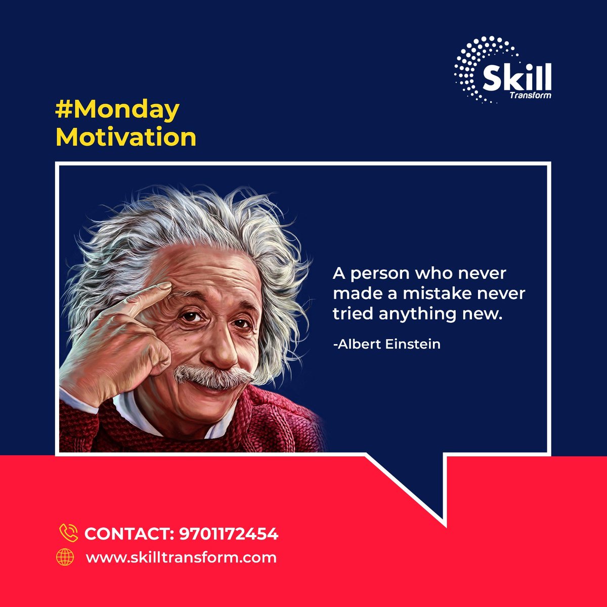 Skill Transform @SkillTransform - Twitter Profile | Sotwe