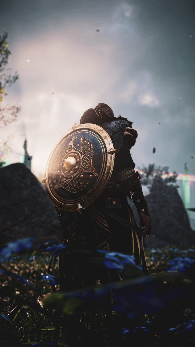 Havi
_______
#AssassinsCreed #AssassinsCreedValhalla #UbisoftPhotomode