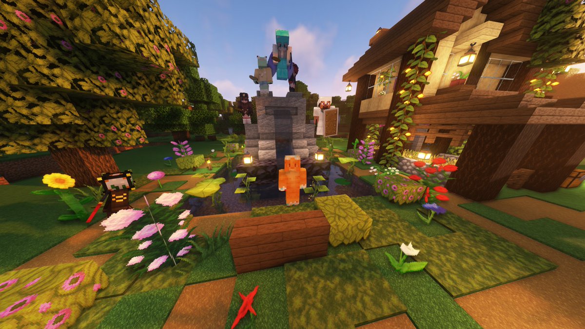 tacticooling's tweet image. tacticoler gamer goes 4-3 against 3rd hook in our series game! 

as celebration for this win we have kidnapped Nex for our Minecraft server.