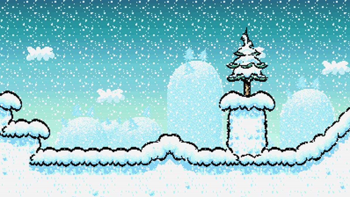 Cheesburgr's tweet photo. coloring on the snow falling is janky and messed up and I'm not sorry don't @ me
#snowlevels https://t.co/5Z94aAcjIh