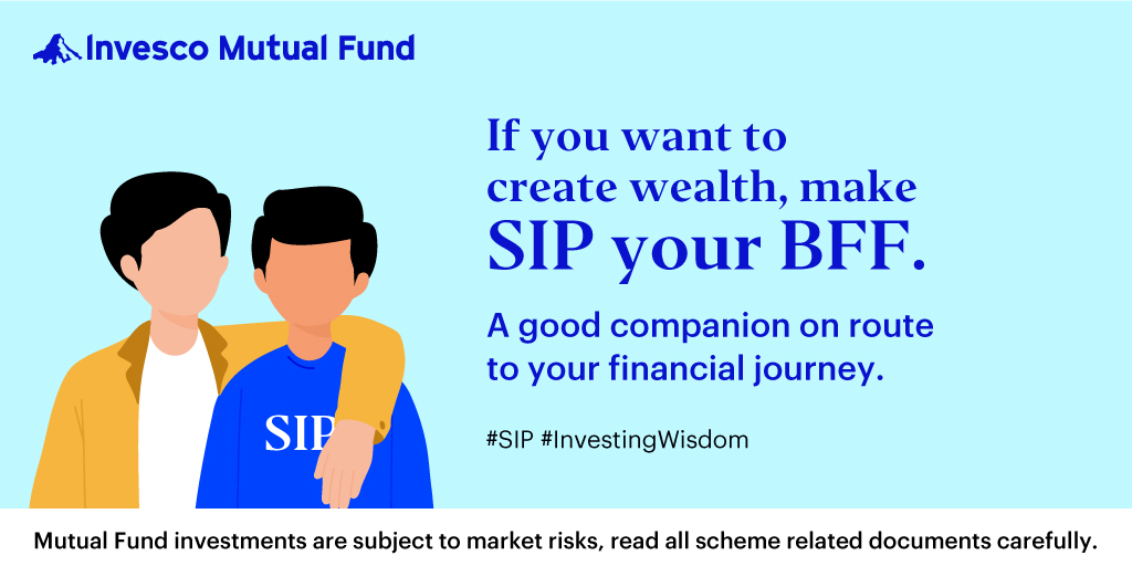 invescoindia's tweet photo. #WisdomByte #InvestingWisdom #InvescoMF
To know more: https://t.co/S8ES6cuOLt https://t.co/bWZornDjJo