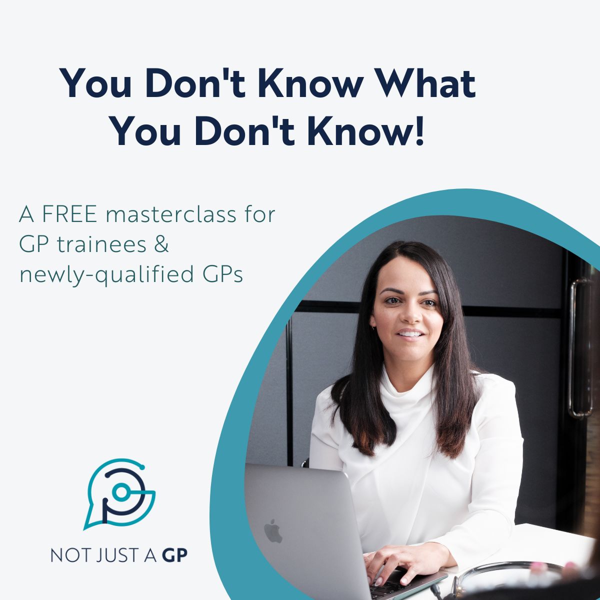 We are running our popular ‘You Don’t Know What You Don’t Know’ Masterclass on Wednesday 8 March at 20.00.

Book your seat eventbrite.co.uk/e/masterclass-…

#GPtraining #GPtrainee #notjustagp #primarycare #primarycarenetwork #generalpractice