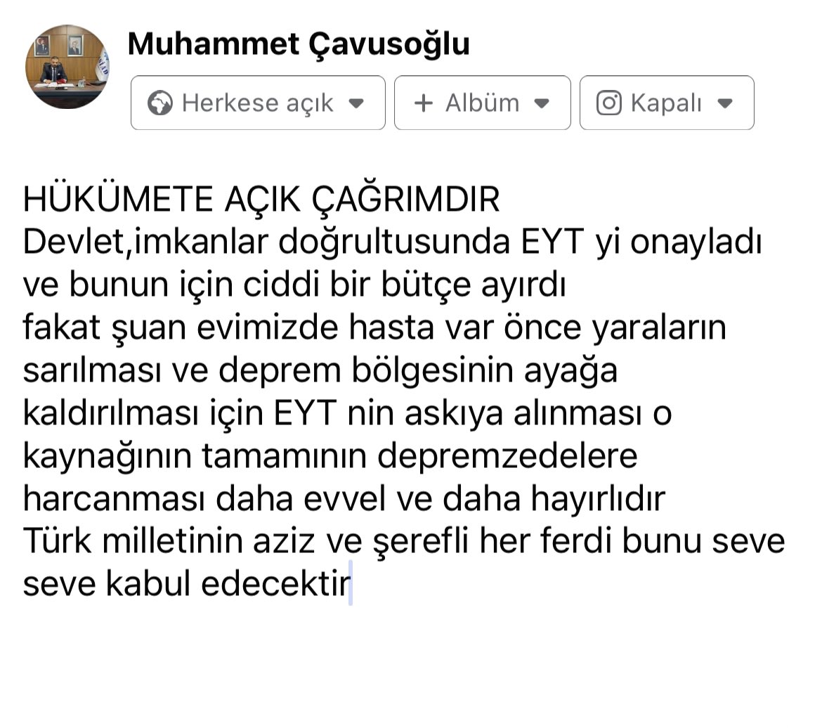 Mehmetcvs's tweet photo. https://t.co/d4PyMbedp3