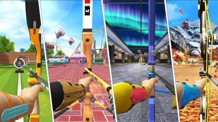 modrardotcom's tweet photo. Archery Battle 3D Mod APK
Download Link
https://t.co/5gEbD1Dptt
#twitch #fortnite #pc #memes #pcgaming #gamers #gamingcommunity #youtube #xboxone #gamergirl #nintendo #gta #callofduty #streamer #follow #pubg #videogame #esports #bhfyp #meme #twitchstreamer #art #modrar #gaming https://t.co/5BEjTgtc5s