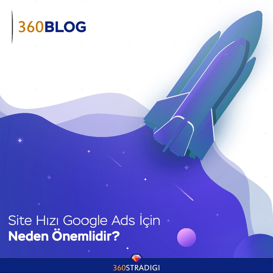 360Blog'un yeni başlığı: Site Hızı #googleads için neden önemlidir?🧐

360Blog'u takip edin, dijital pazarlama trendlerini yakından takip edin!

📲 360stradigi.com/site-hizi-goog…

#google #adwords #search #gdn #dijitalpazarlama #googlereklam #reklam #360stradigi #dijitalpazarlama