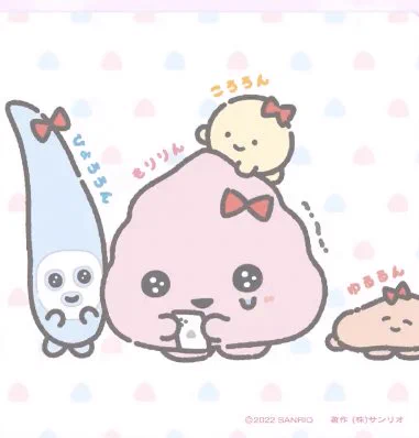 @inu_eat_inu どんなうんぴだったかな？🥺w 
