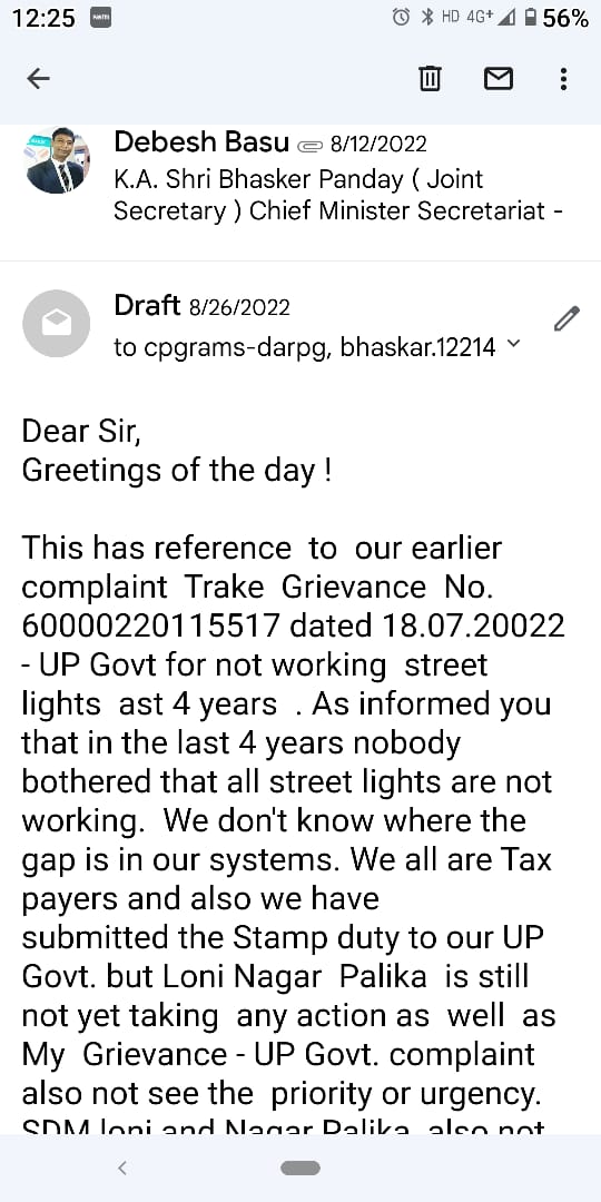 Sharad Rustagi tweet media