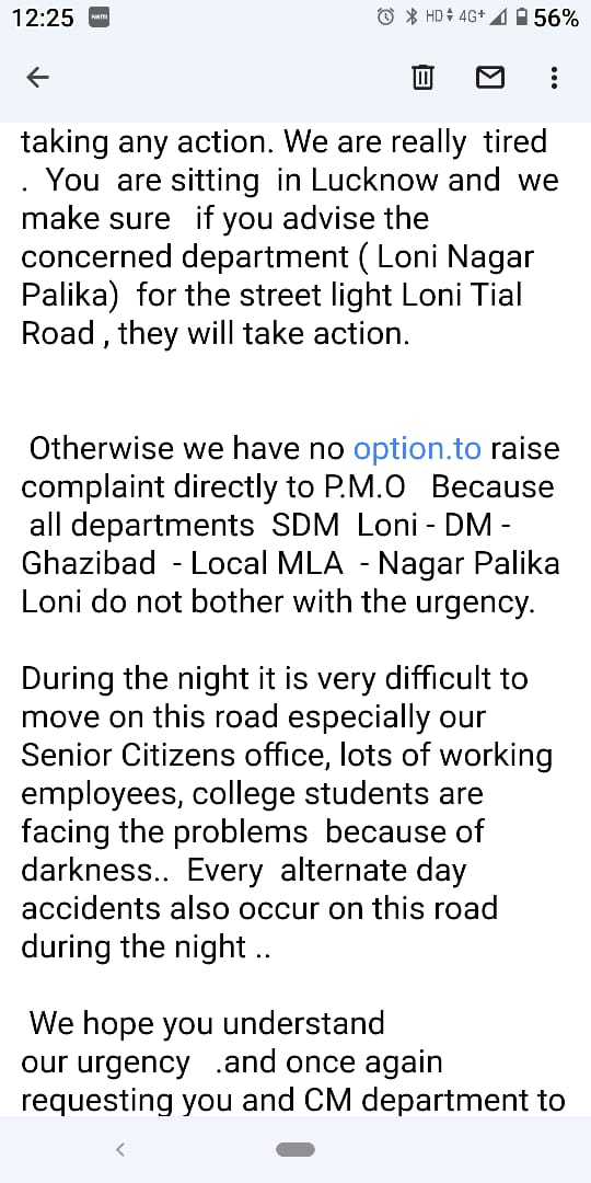 Sharad Rustagi tweet media