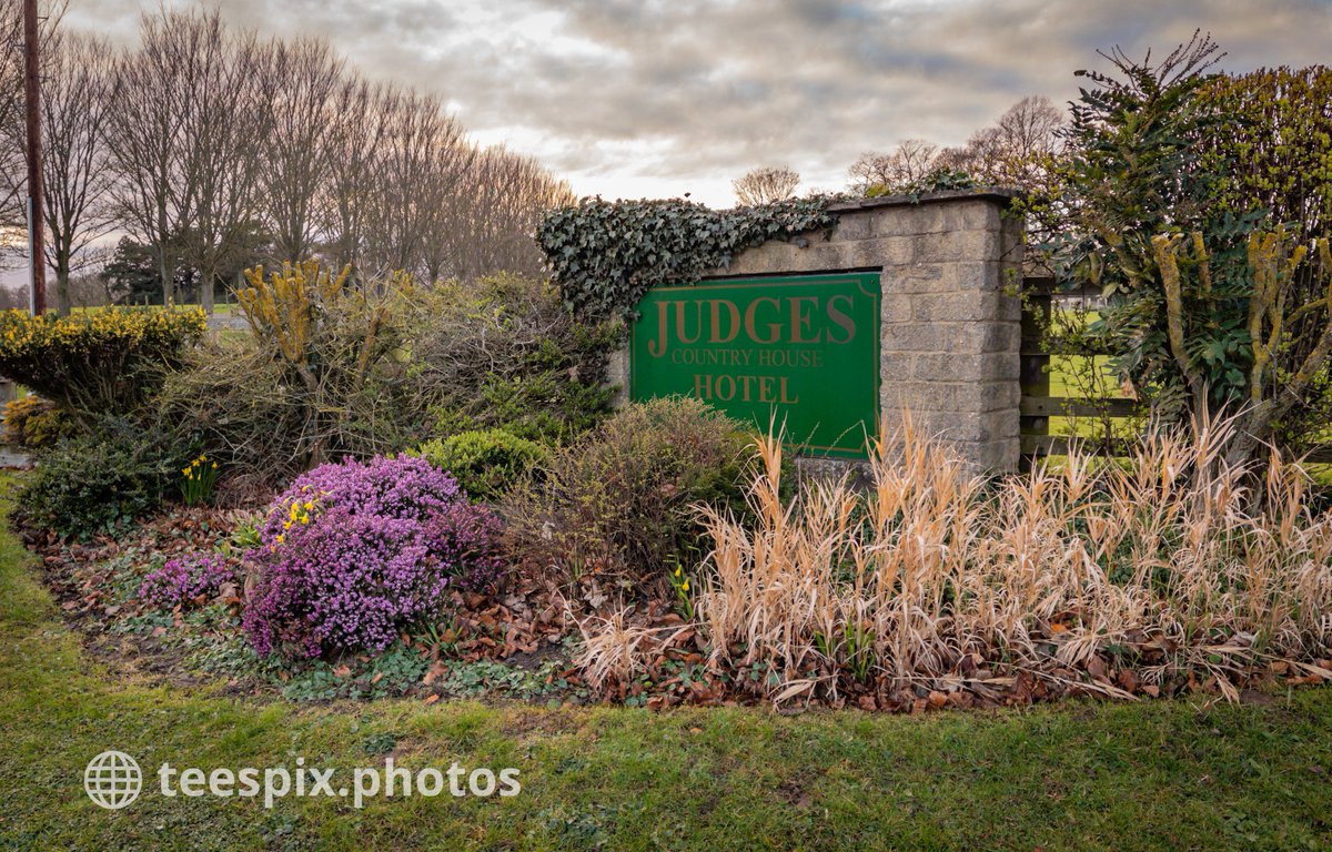 Judges Hotel and Country House at Kirklevington Hall near Yarm is closing with weddings, proms, and events cancelled. The Hall is to become residential. #Yarm #Teesside #Kirklevington

<a href="/JudgesHotel/">Tim Howard</a> <a href="/TeessideLive/">Teesside Live</a> <a href="/TheNorthernEcho/">The Northern Echo</a>  <a href="/alexoljourno/">Alex O'Leary</a> @ConnorLarmanNE