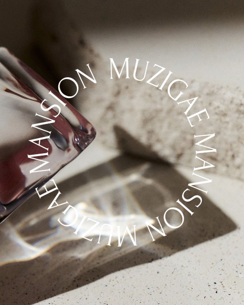 𝙼𝚊𝚔𝚎 𝚖𝚎 𝚏𝚎𝚎𝚕 𝚌𝚘𝚖𝚙𝚕𝚎𝚝𝚎

#MuzigaeMansion #MuzigaeMansionTH
#OBJETLIQUID #lipstick #Vegancosmetic