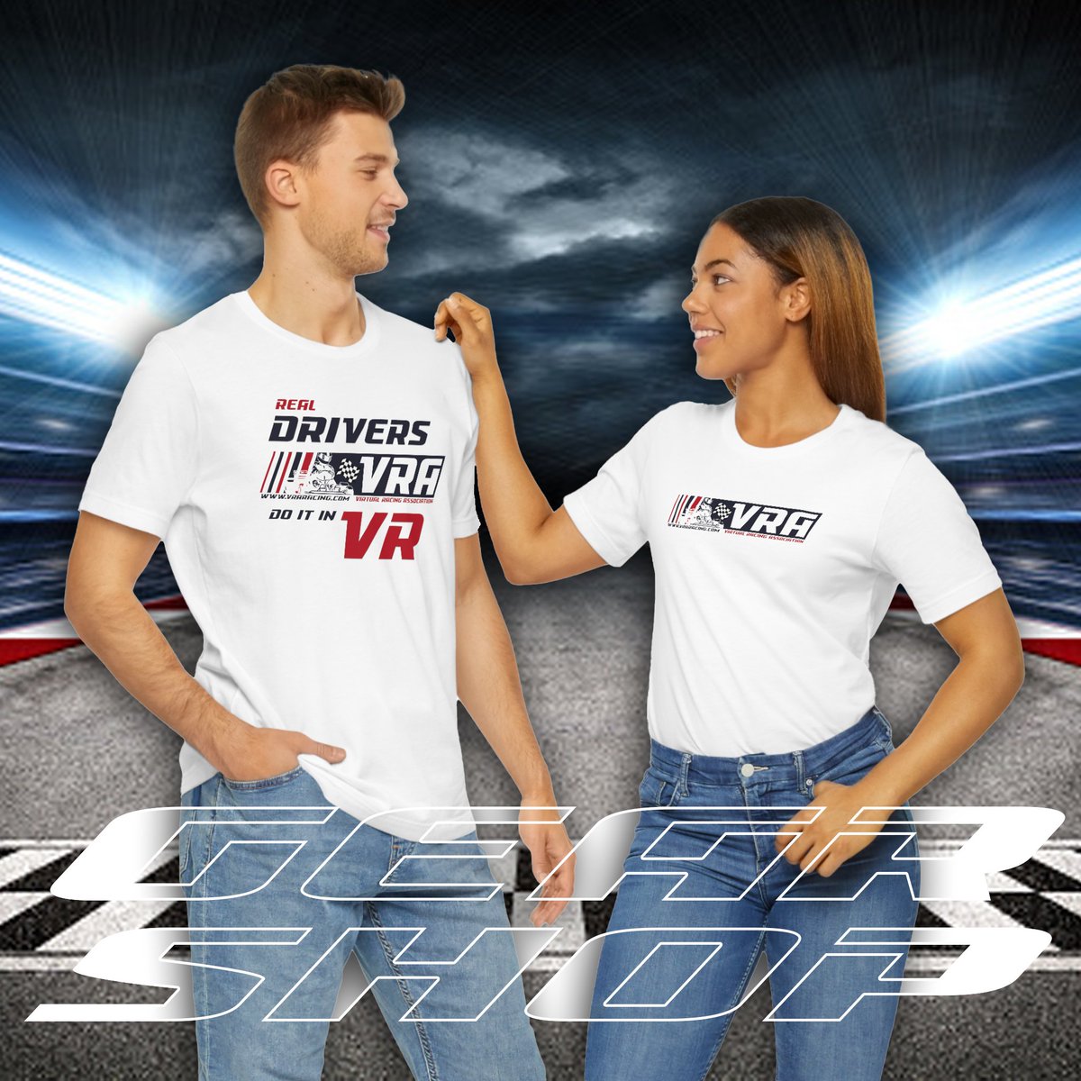 Exciting news! The VRA Gear Shop has just released a stunning new line of apparel that's sure to turn heads. Check out the latest styles and designs now available at vraracing.com/shop #VRA #NewApparel #Fashion #ShopNow