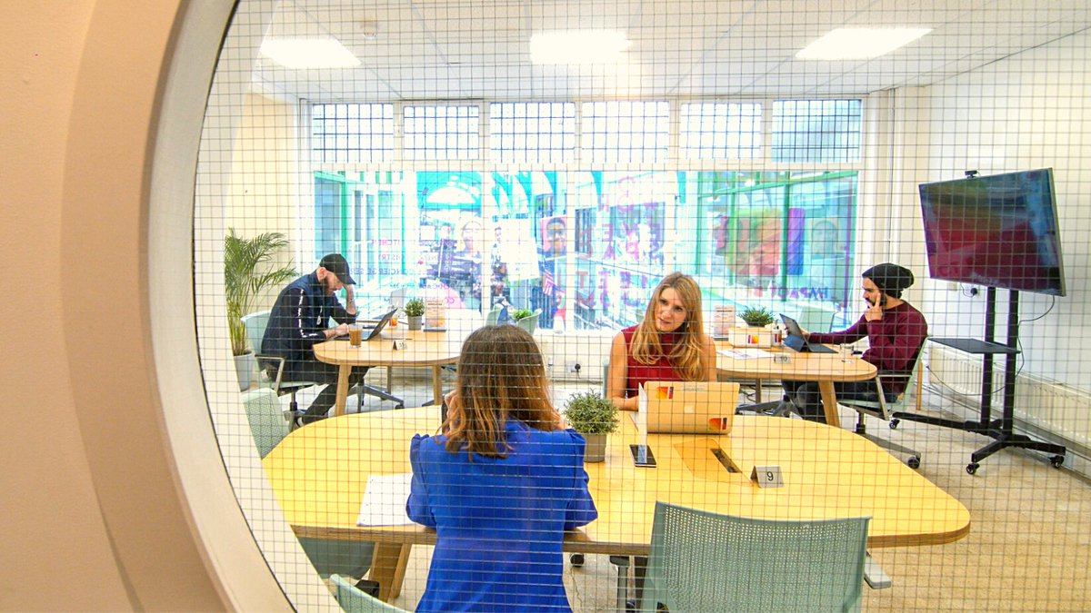 Check out the 4 tips our founder learned on their #businessjourney in our latest blog series. You can sign up for our weekly newsletter and catch up on all the articles, networking events and promotions that are going on in our community #SmallBusiness 
buff.ly/41foHMK