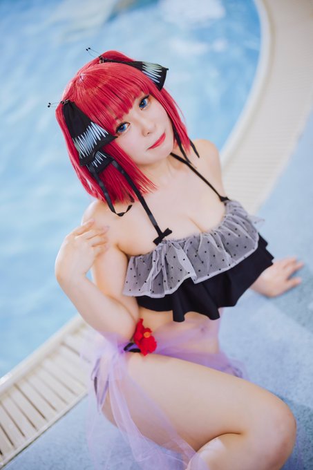 コスプレイヤーゆゆのTwitter画像23
