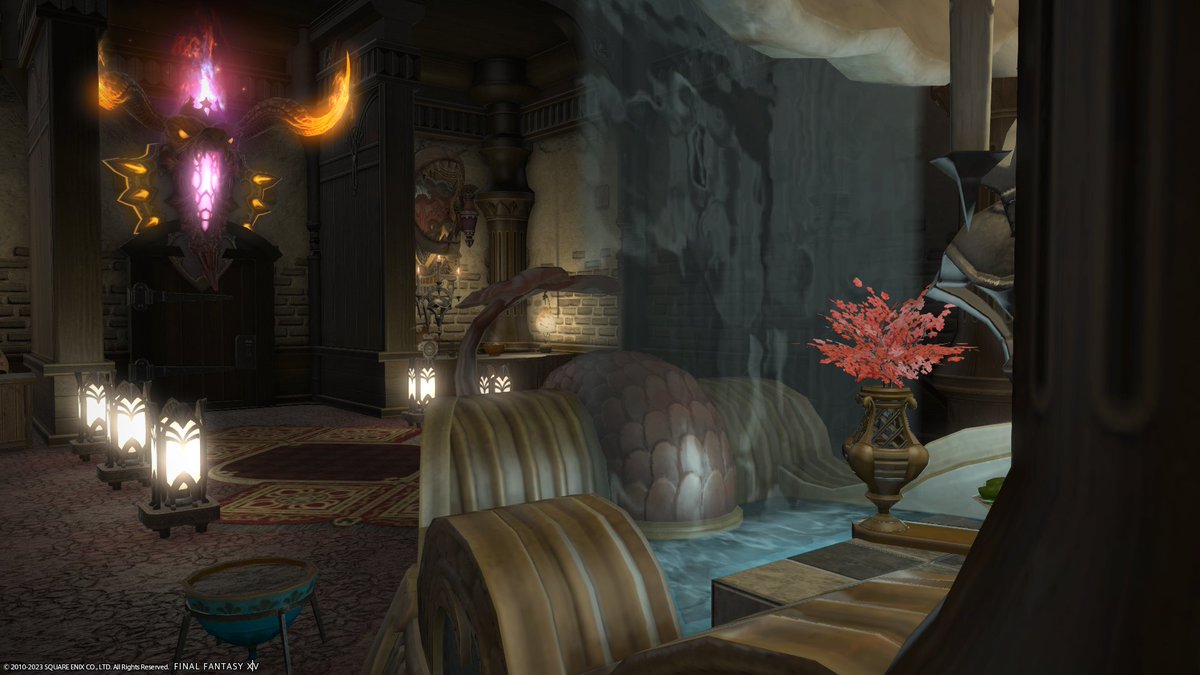 AlonVeraFFXIV's tweet photo. 【Hall of Aymeric】
Primal | Leviathan | Lavender Beds W5 Lilly Hills R#68 https://t.co/giUbFLc5K5