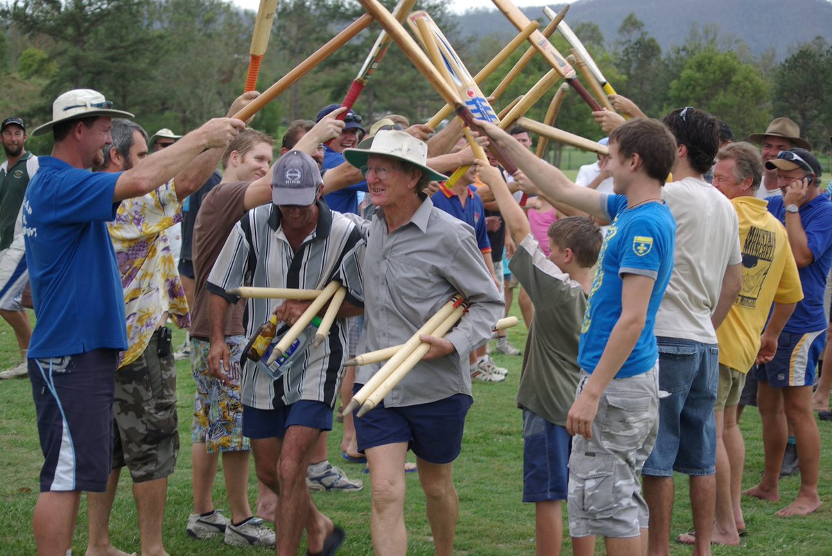 Gavin Bannerman tweet media