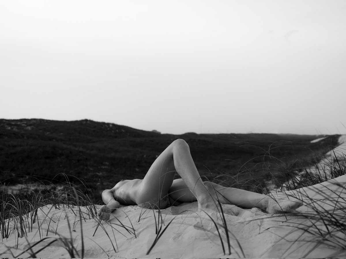 I forgot Twitter requires you to post specific content to get attention. So, I guess here is some specific content. #nudeart #fineart #fujigfx #portrait #NFTCommunity #blackandwhitephotography
