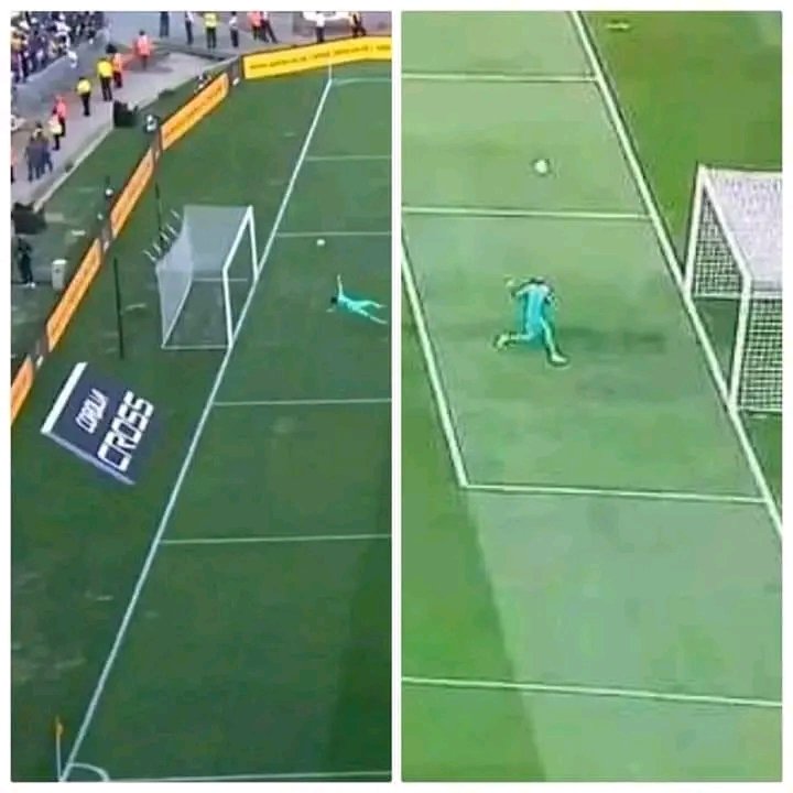 Kaizer Chiefs Dumela ✌️♥️ <a href="/KaizerChiefs/">Kaizer Chiefs</a> 

2022/2023 Season 1-0 

#BeAKing