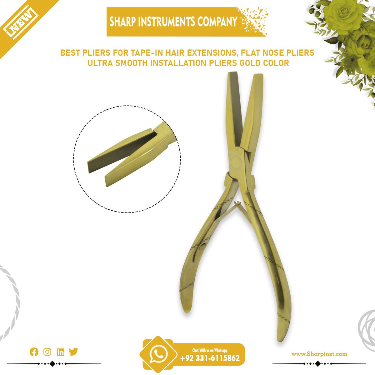 TAPE-IN HAIR EXTENSIONS PLIERS.
#hairextensions #hairextensionstarterkit #prebondedstarterkit #hairextensiontools  #hairxtensions