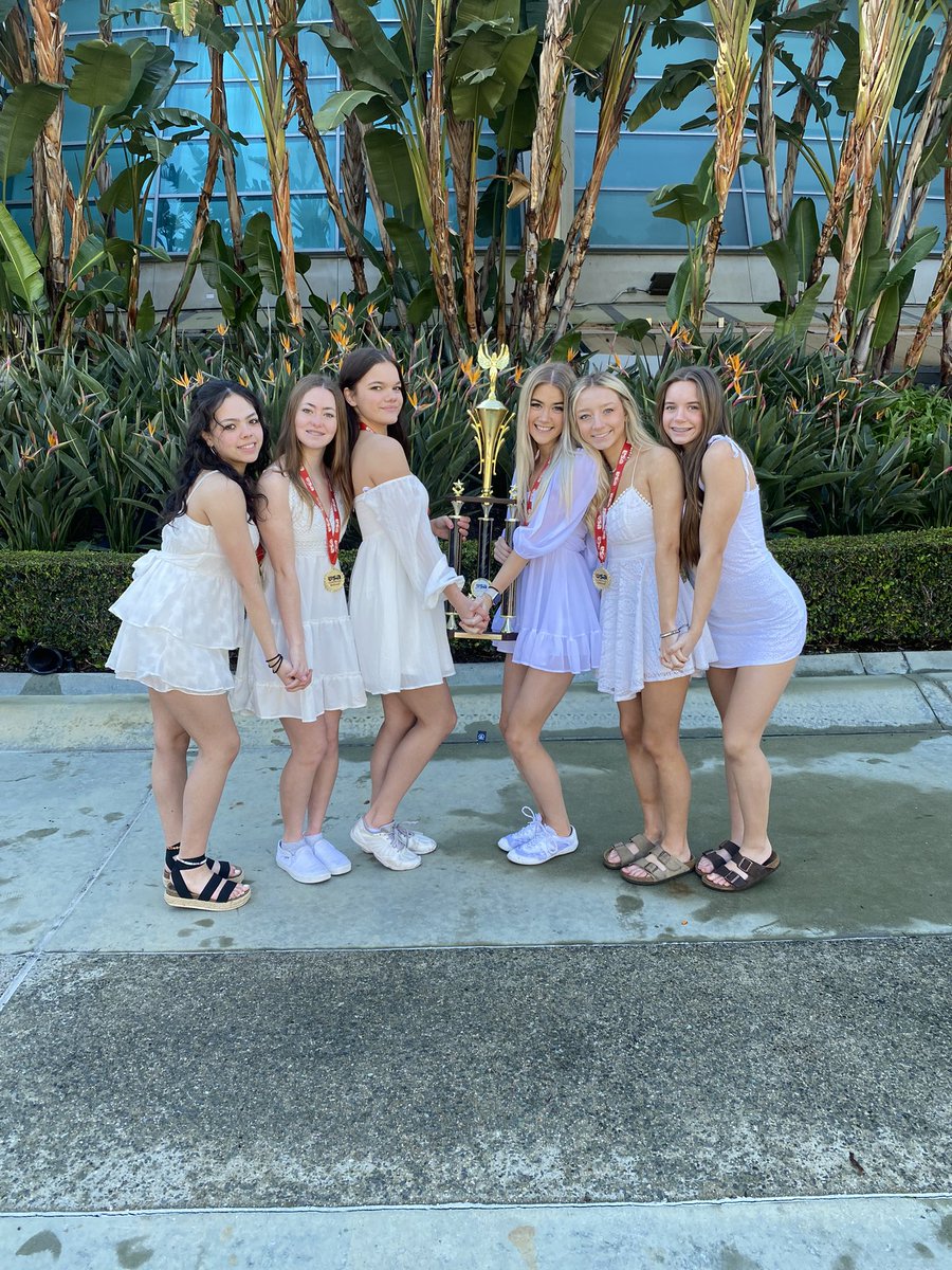 Reno High School Cheer tweet media