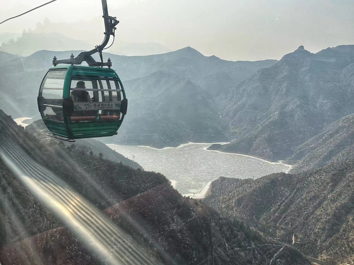 laban_li's tweet image. #OVERLOOKING 
会当凌绝顶，尝试做到计划充分，把控全局，而不是小的波动就让能你战战兢兢，那么靠运气侥幸赢的部分早晚都会用实力输回去，同意的点赞回复1