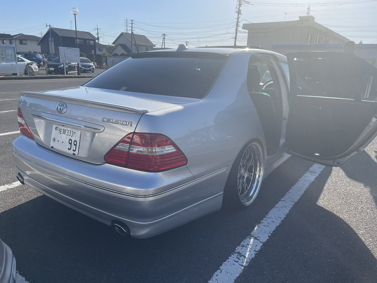 504w1504w's tweet photo. 本日お昼から佐賀陸運局へ！😊梅崎様、無事に登録完了しました。スピードご成約ありがとうございました☆今からお客さん宅まで納車いきます👍 https://t.co/vbDjmURimk