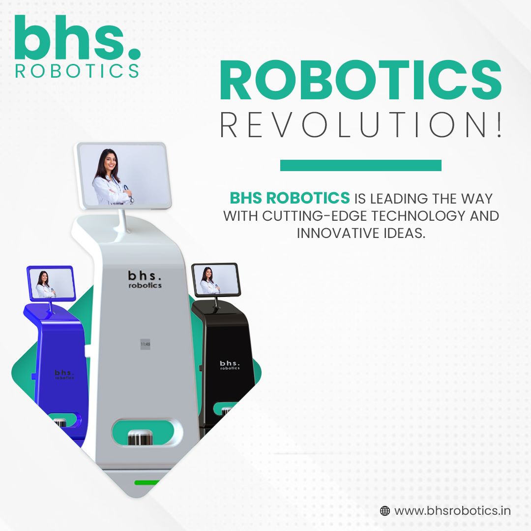 Bhs Robotics (@BhsRoboticsIITK) / Posts / X