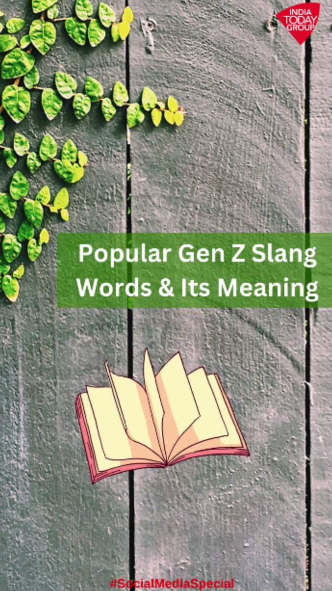 Gen Z Terms On Social Media Confusing You Here Are Some Popular Gen Z Gen Z Terms On Social Media Confusing You Here Are Some Popular Gen Z