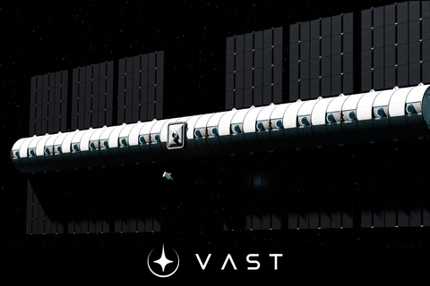 Vast Acquires Launcher to Accelerate Growth impactnews-wire.com/home/f/vast-ac… via @ImpactNewswire @vast @launcher  #Orbiter #spacestation #rocket  #rocketengines  #growth #space